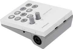 Roland GO:LIVECAST Livestreaming Studio for Smartphones