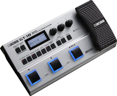 Boss GT-1B Bass Multiple Effects Processor