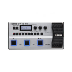 Boss GT-1B Bass Multiple Effects Processor