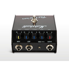 Marshall Vintage Reissue Guv'nor Overdrive Pedal
