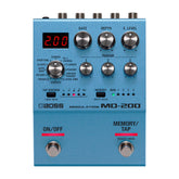 Boss MD-200 Modulation