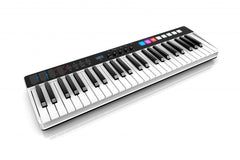 IK Multimedia iRig Keys 49 Keyboard Controller