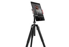IK Multimedia iKlip 3 Video Universal Tripod Mount for Tablets
