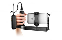 IK Multimedia iKlip AV Smartphone Broadcast Mount