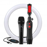 IK Multimedia iRig Video Creator HD Bundle