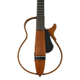 Yamaha SLG-200N Classical Silent Guitar Natural