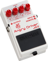 Boss JB-2 Angry Driver Compact Pedal