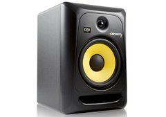 KRK Rokit 8 G4 Powered Studio Monitor