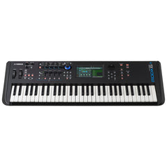 Yamaha MODX6+ Synthesiser Keyboard