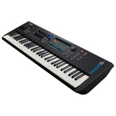 Yamaha MODX6+ Synthesiser Keyboard