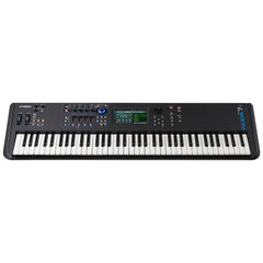 Yamaha MODX7+ Synthesiser Keyboard