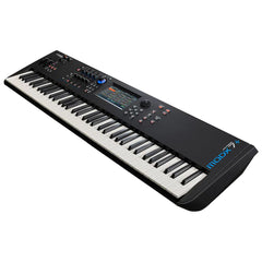 Yamaha MODX7+ Synthesiser Keyboard