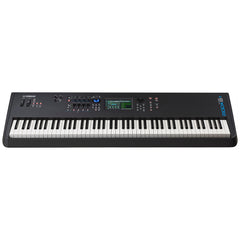 Yamaha MODX8+ Synthesiser Keyboard