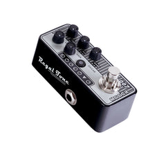 Mooer 007 Regal Tone Preamp Pedal