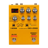 Boss OD-200 Hybrid Overdrive