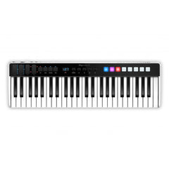 IK Multimedia iRig Keys 49 Keyboard Controller