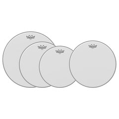 Remo Emperor Coated Drum Skins