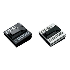Boss FS-5U/-5L Footswitch