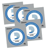 D'Addario Electric Guitar Single String PL-ST