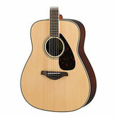 Yamaha FG830 Acoustic Guitar