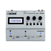 Boss VE-500 Vocal Performer Multi-Effects Pedal