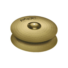 Paiste 101 14" Brass Hi-Hats