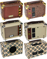 Tiki UA2 5-Watt Ukulele Amplifier