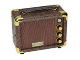 Tiki UA1 Ukulele Amplifier