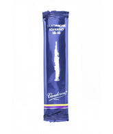 Vandoren Traditional Soprano Sax Reeds Pack of 10: Multiple Strengths