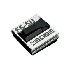 Boss FS-5U/-5L Footswitch