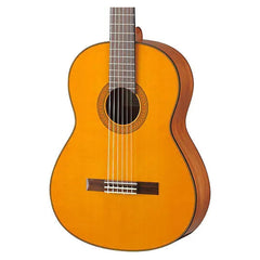Yamaha CG142 Classical Acoustic Guitar - Music Corner North