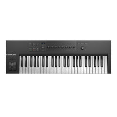 Native Instruments Komplete Kontrol A49 Controller Keyboard