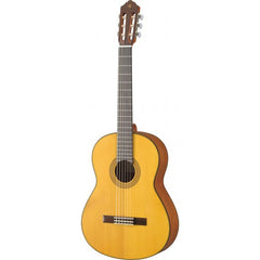 Yamaha CG122MS Classical Guitar - Music Corner North