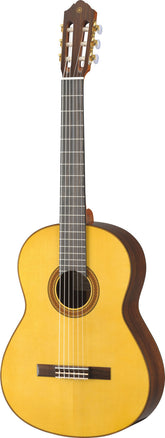 Yamaha CG182 Classical Guitar - Music Corner North