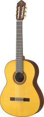 Yamaha CG182 Classical Guitar - Music Corner North