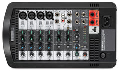 Yamaha Stagepas 600 BT Live Sound PA Package