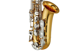 Yamaha YAS-26 Alto Saxophone
