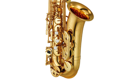 Yamaha YAS-480 Alto Saxophone