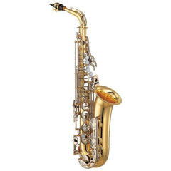 Yamaha YAS-26 Alto Saxophone