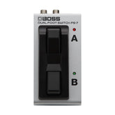 Boss FS-7 Dual Footswitch