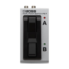 Boss FS-7 Dual Footswitch