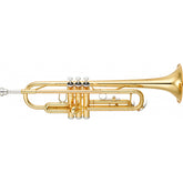Yamaha YTR-3335 Student Trumpet