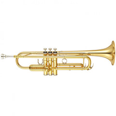 Yamaha YTR-4335GII Bb Trumpet