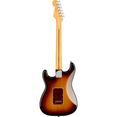 Fender Pro II Stratocaster In 3 Colour Sunburst Rosewood Fingerboard HSS