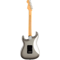 Fender Pro II Stratocaster In Mercury Rosewood Fingerboard HSS