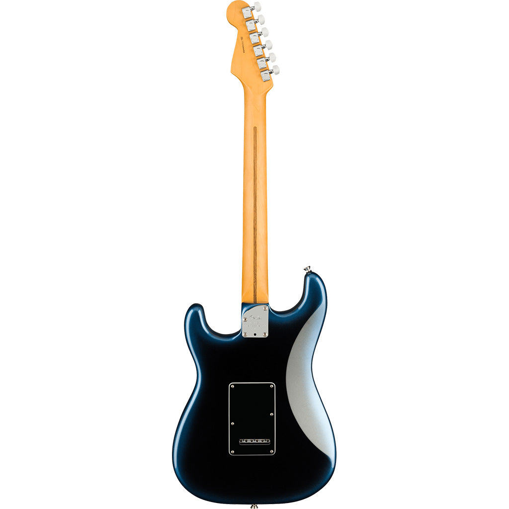 Fender American Pro II Stratocaster HSS Rosewood Fingerboard In Dark Night