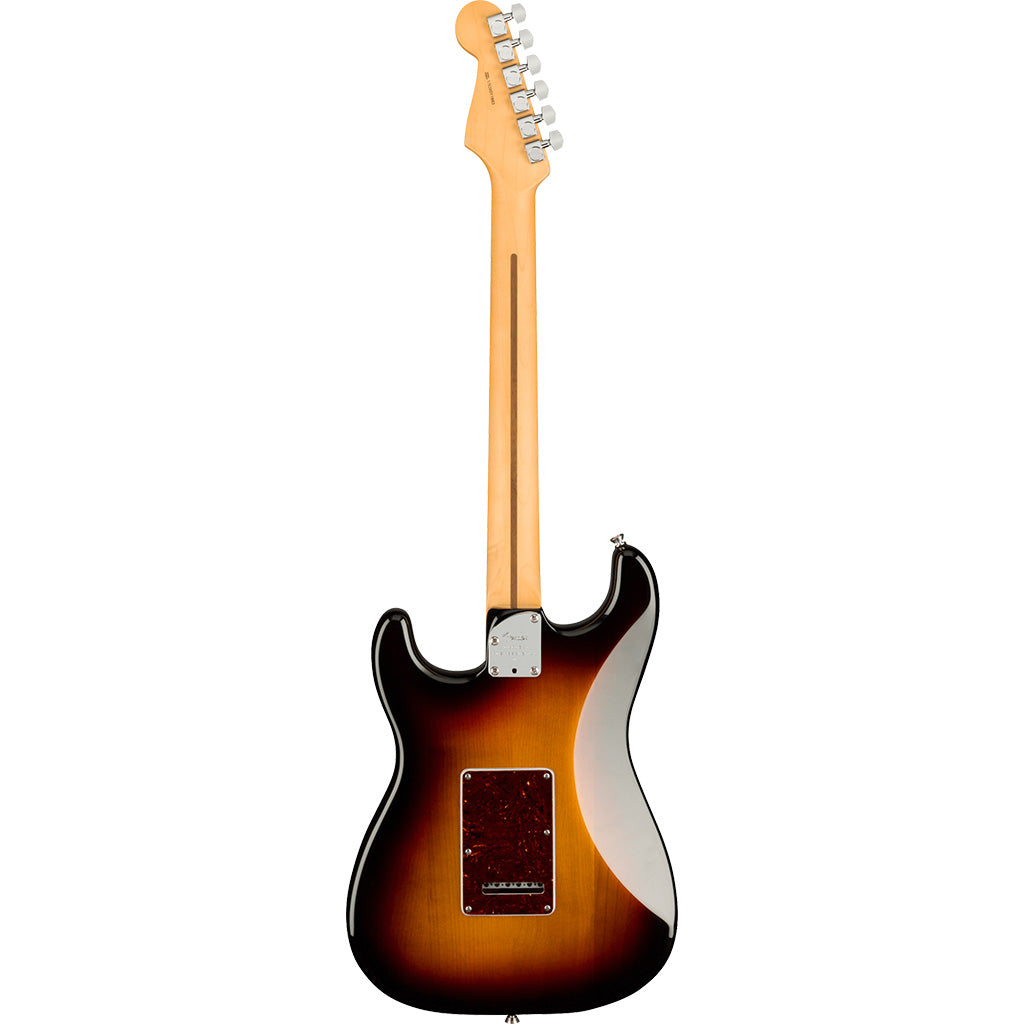 Fender American Pro II Stratocaster 3 Colour Sunburst HSS