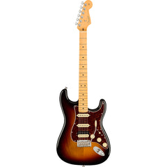 Fender American Pro II Stratocaster 3 Colour Sunburst HSS