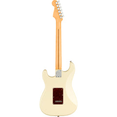 Fender Pro II Stratocaster In Olympic White HSS