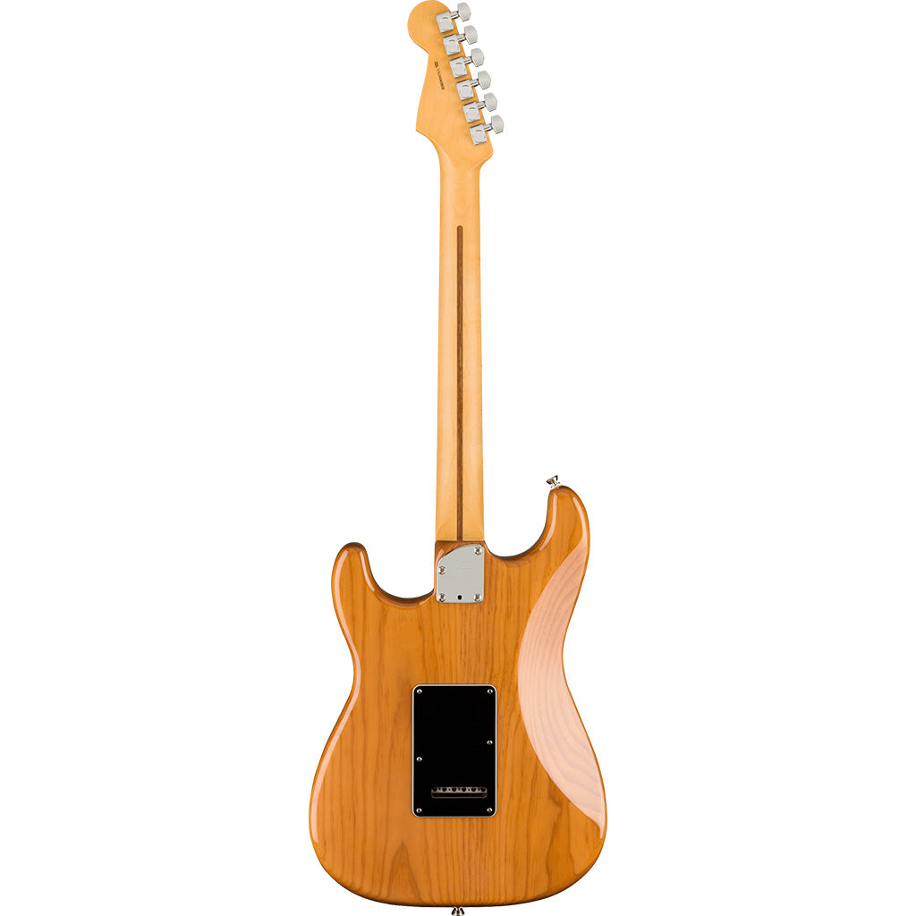 Fender Pro II Stratocaster Roasted Pine HSS